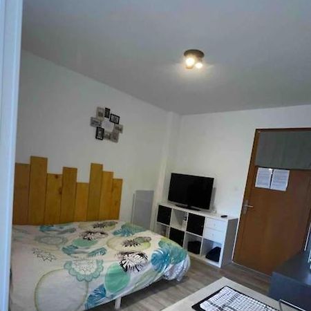 Logement 2 Personnes. Vitry-le-François Zewnętrze zdjęcie