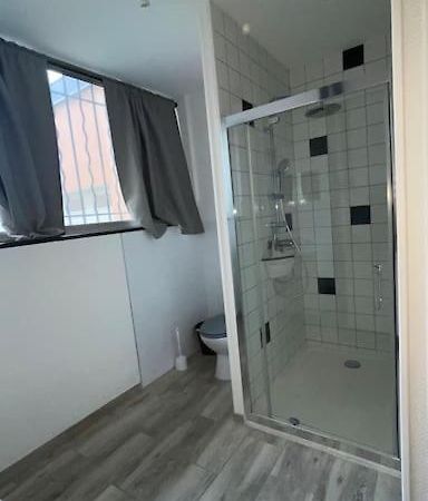 Logement 2 Personnes. Vitry-le-François Zewnętrze zdjęcie