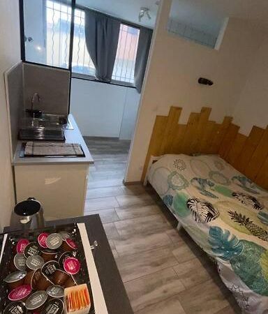 Logement 2 Personnes. Vitry-le-François Zewnętrze zdjęcie