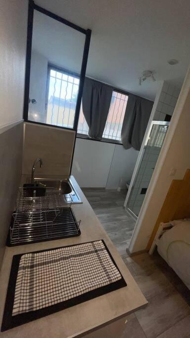 Logement 2 Personnes. Vitry-le-François Zewnętrze zdjęcie