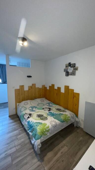 Logement 2 Personnes. Vitry-le-François Zewnętrze zdjęcie